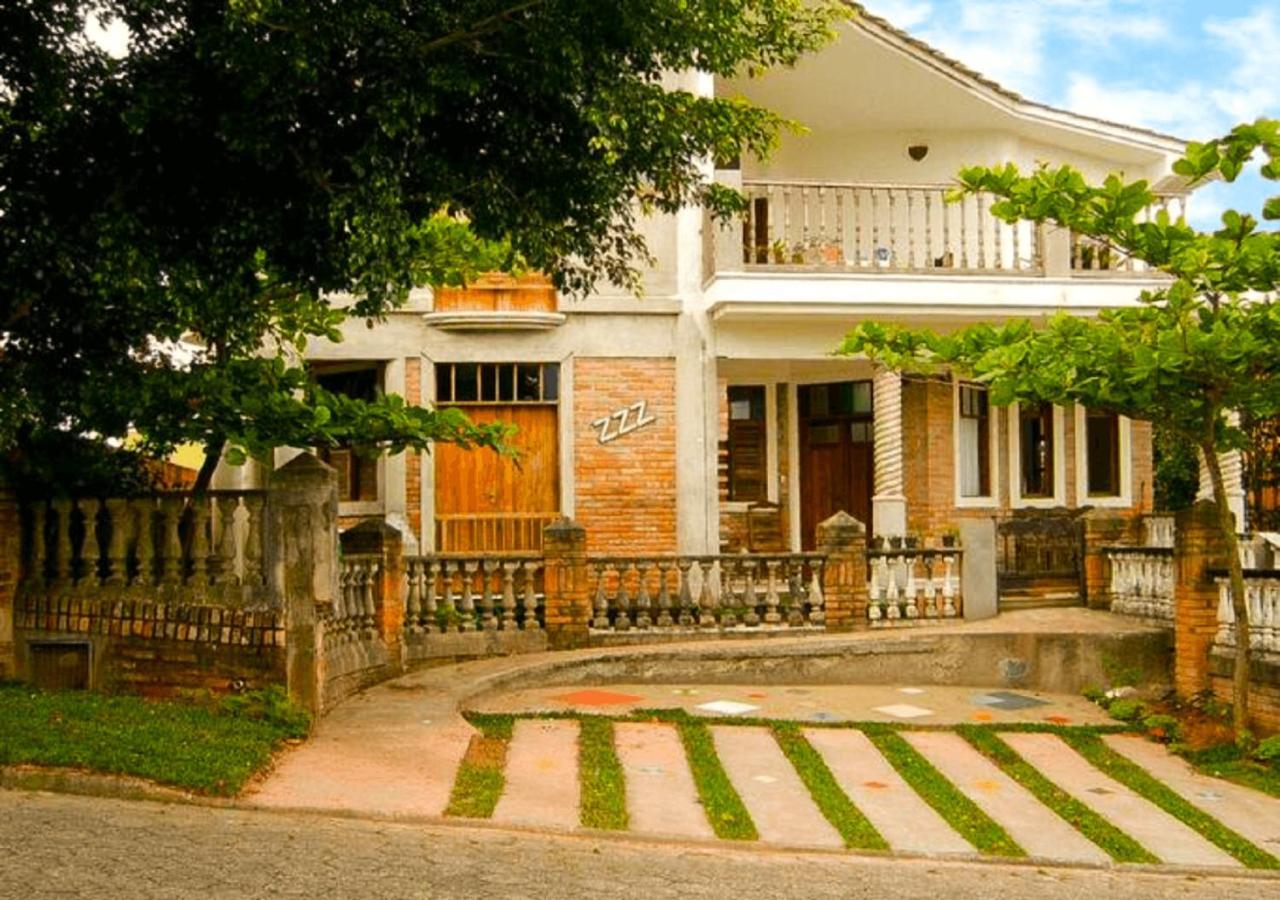 Pousart - Floripa Флорианополис Экстерьер фото