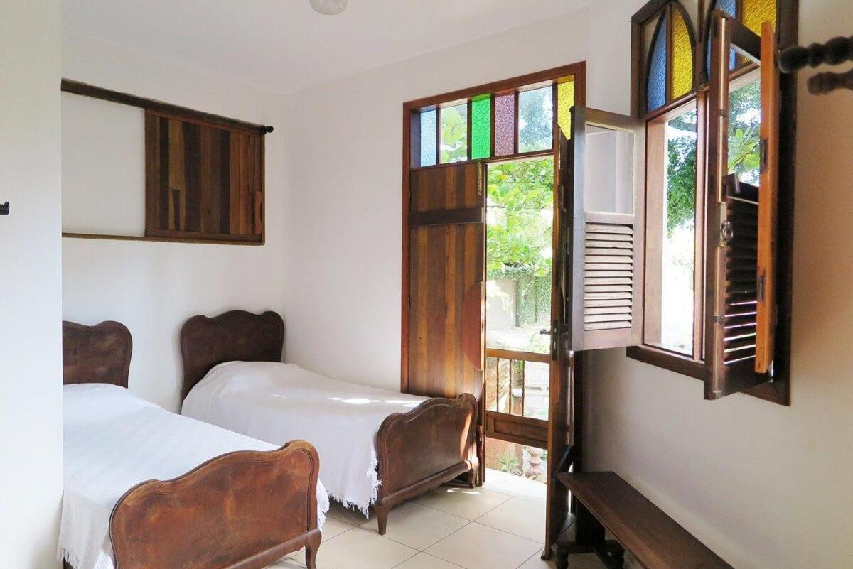 Pousart - Floripa Флорианополис Экстерьер фото