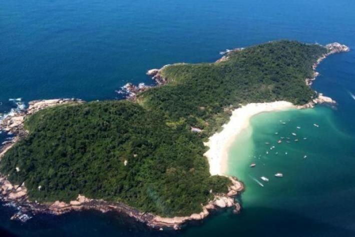 Pousart - Floripa Флорианополис Экстерьер фото