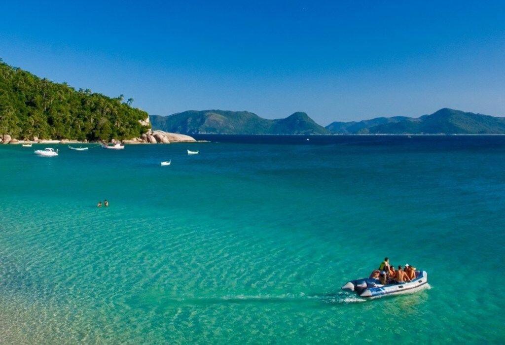 Pousart - Floripa Флорианополис Экстерьер фото